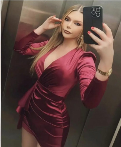 TS BRUNA LATINA