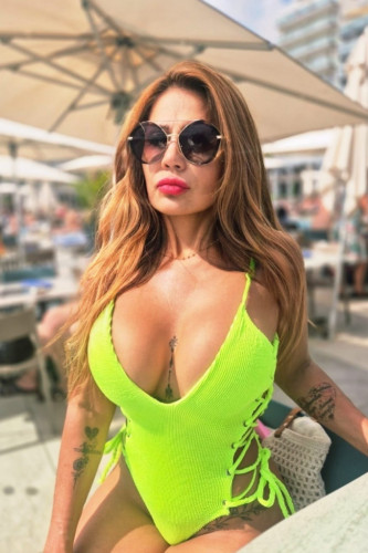 Milf Laura Mature y Experience