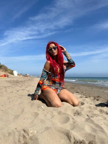 Ariel