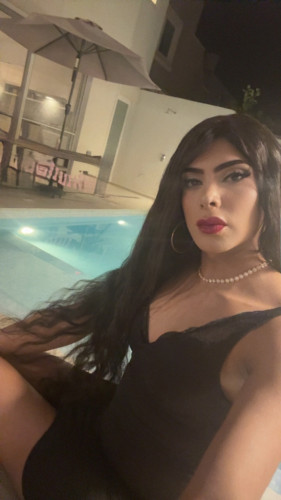 Chantal I love the party🥳💦 I'm close to Paceville