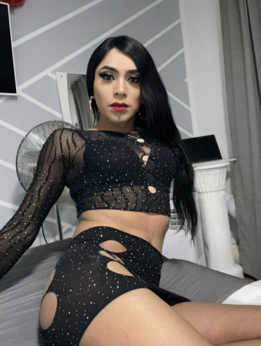 Chantal I love the party🥳💦 Paceville