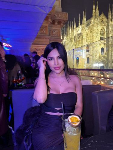 ALESSIA🔥💋❤️
