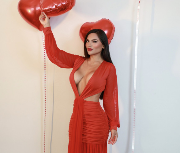 ALESSIA🔥💋❤️