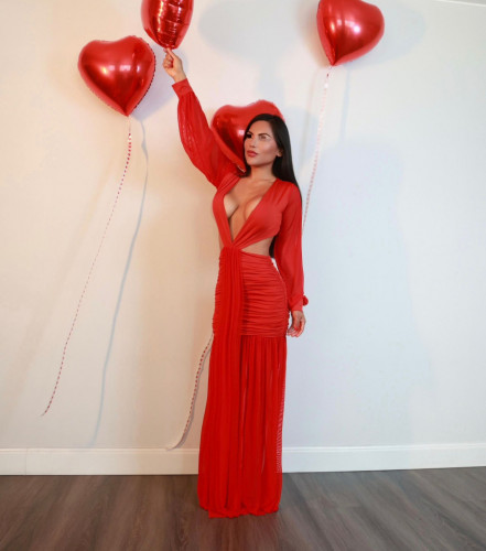 IRINA