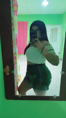 Sofia Trans 24 years old 🇻🇪🏳️‍⚧️