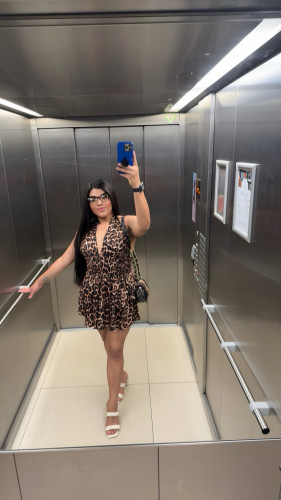 Sofia Trans 🇻🇪🏳️‍⚧️