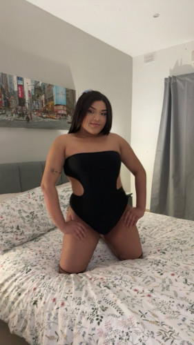 Sofia Trans 24 years old 🇻🇪🏳️‍⚧️