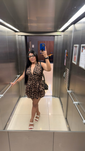 Sofia Trans 🇻🇪🏳️‍⚧️