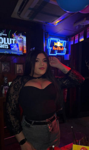 Sofia Trans 24 years old 🇻🇪🏳️‍⚧️