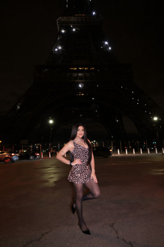 Sofia Trans 🇻🇪🏳️‍⚧️