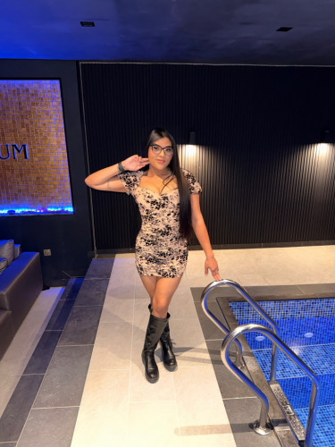 Sofia Trans 🇻🇪🏳️‍⚧️