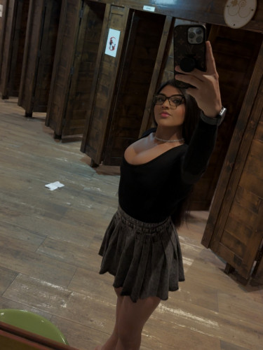 Sofia Trans 🇻🇪🏳️‍⚧️