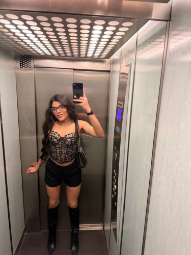 Sofia Trans 🇻🇪🏳️‍⚧️