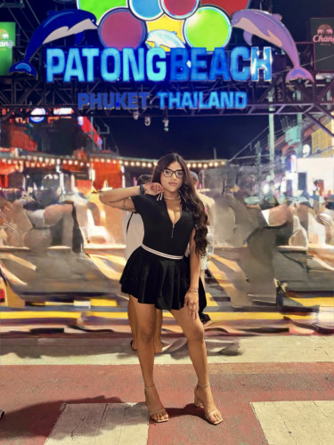 Sofia Trans 🇻🇪🏳️‍⚧️