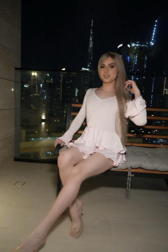 Mariana Trans
