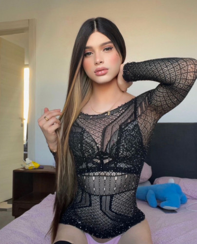 Mariana Trans
