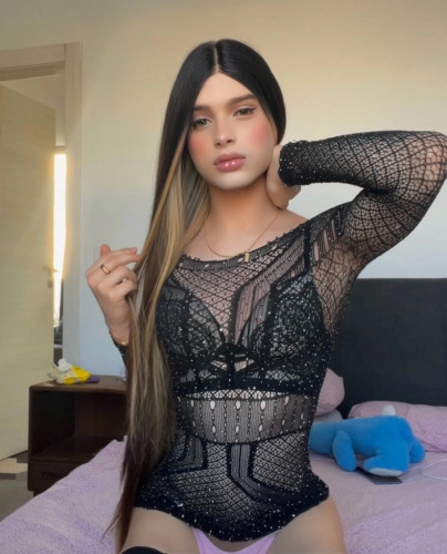 Mariana Trans