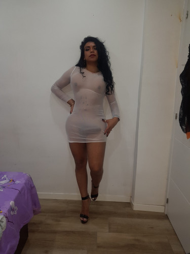 Rebeca Linares