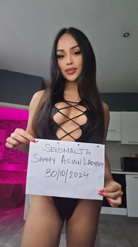 🌹🌹🇵🇭SAMMY ASIAN LADYBOY🇵🇭🌹🌹