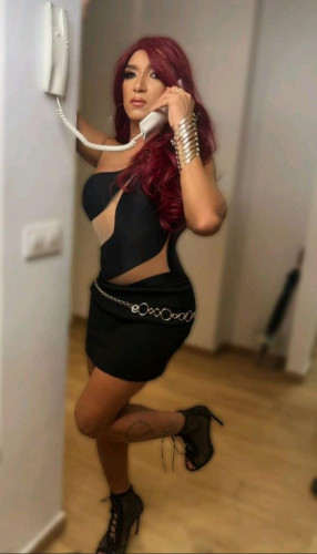 Jessica Latín Tran