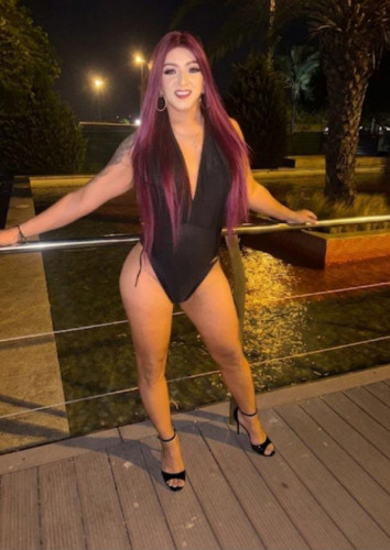 Jessica Latín Tran