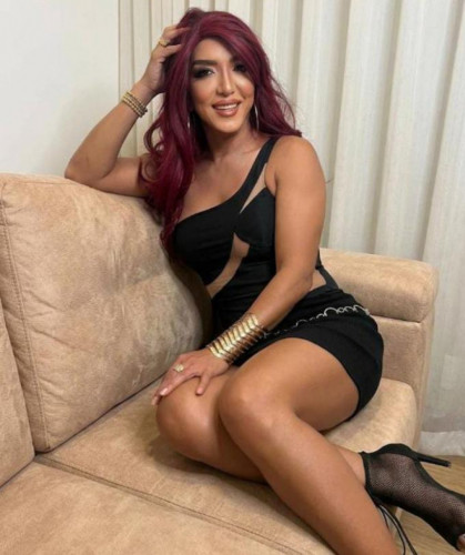 Jessica Latín Tran