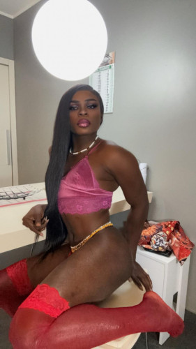 Mixsandra trans