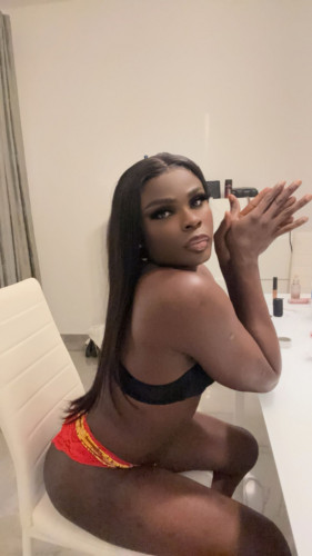 Mixsandra trans