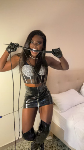 Mixsandra trans