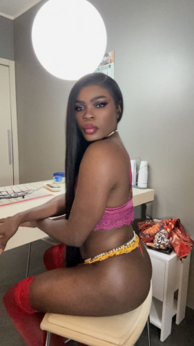 Mixsandra trans
