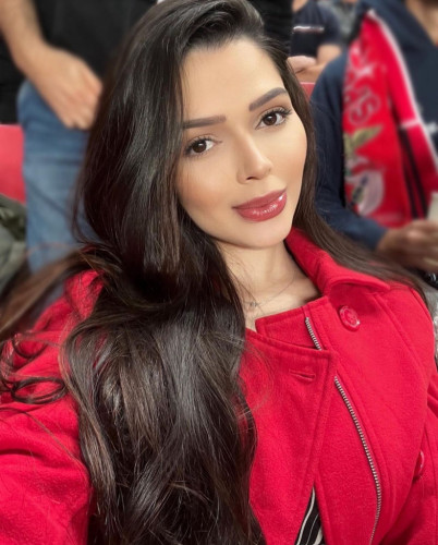 Ayla Dilara ❤️‍🔥 GFE