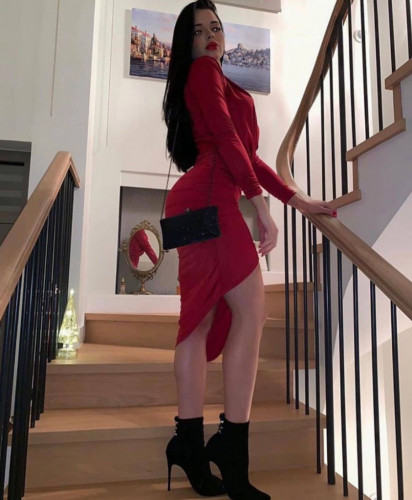 Ayla Dilara ❤️‍🔥 GFE