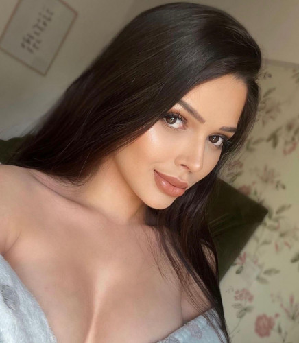 Ayla Dilara ❤️‍🔥 GFE