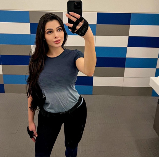 Ayla Dilara ❤️‍🔥 GFE