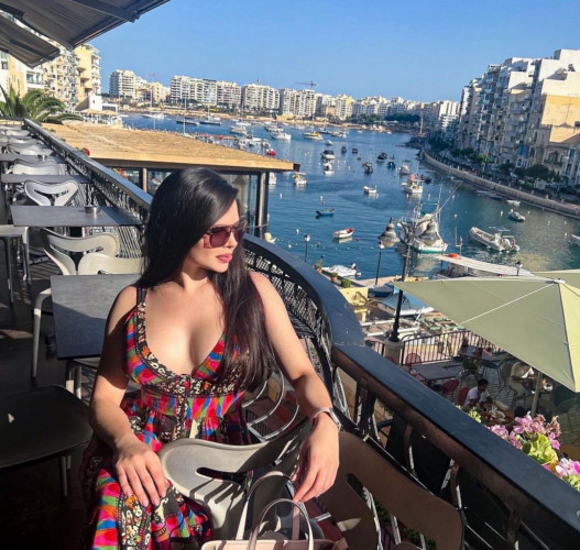Ayla Dilara ❤️‍🔥 GFE