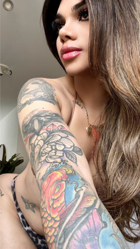 SOFIA XXX PERVERTED LOVE