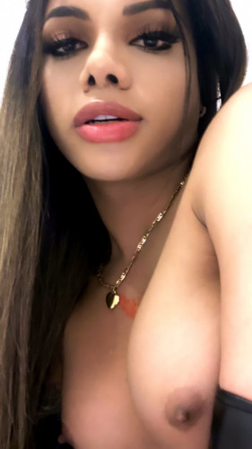 SOFIA XXX PERVERTED LOVE