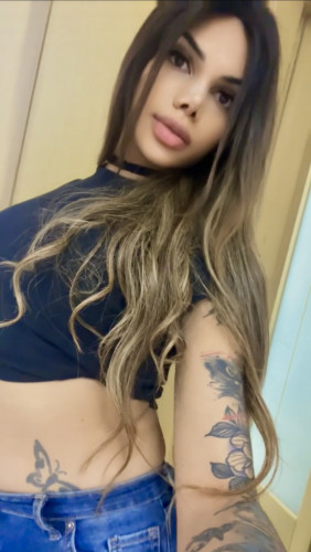 SOFIA XXX PERVERTED LOVE