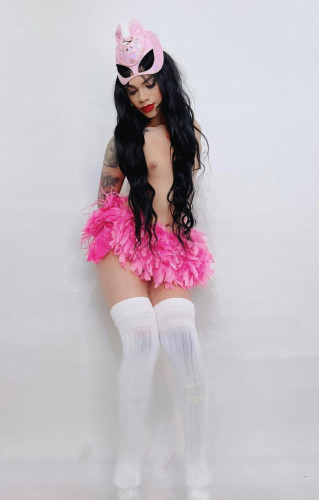 SOFIA XXX PERVERTED LOVE