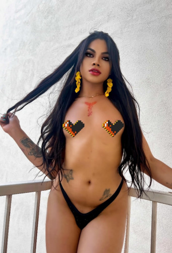 SOFIA XXX PERVERTED LOVE