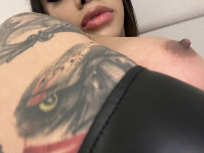 SOFIA XXX PERVERTED LOVE