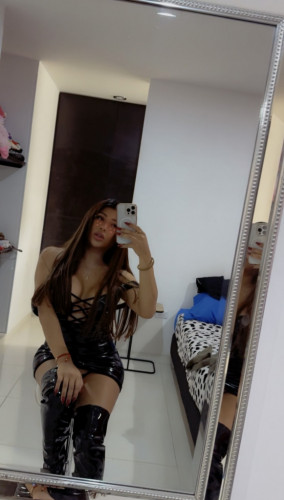 CANDY MICHELL NEW SEXY DOLL