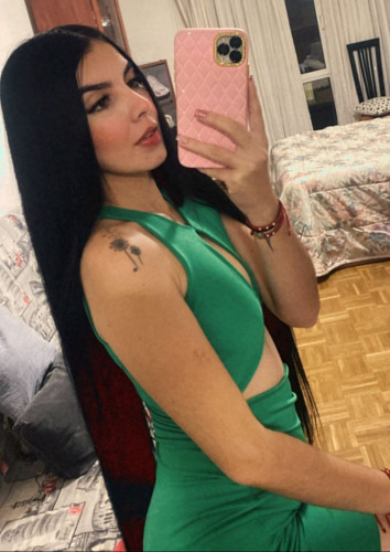 Mellisa