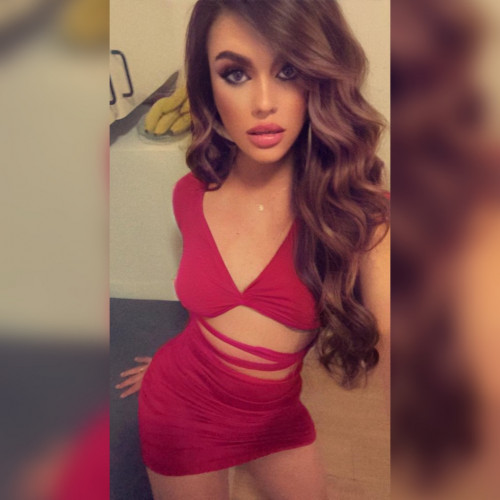 Samantha TS