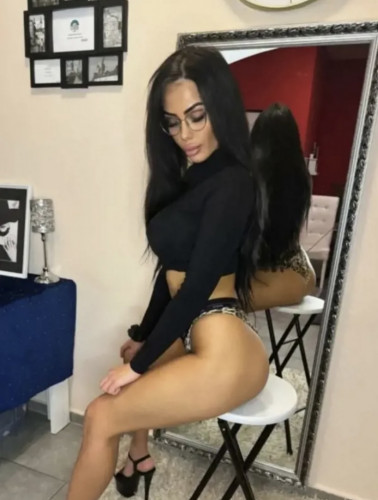 Anastasya