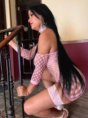 😈🔥😈💪 Nikol Ama Dominatris Sexi hot  🔥💪😈🔥