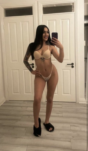 Rebecca