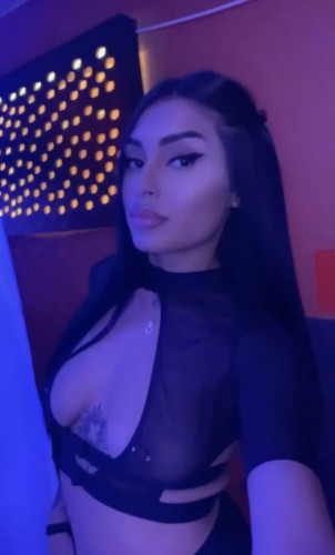 Rebecca