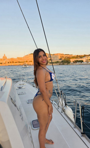 Priscila