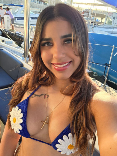 Priscila